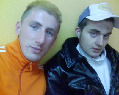 anto et romain